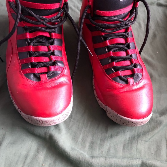 Jordan 10 “Chicago” - Picture 2 of 2